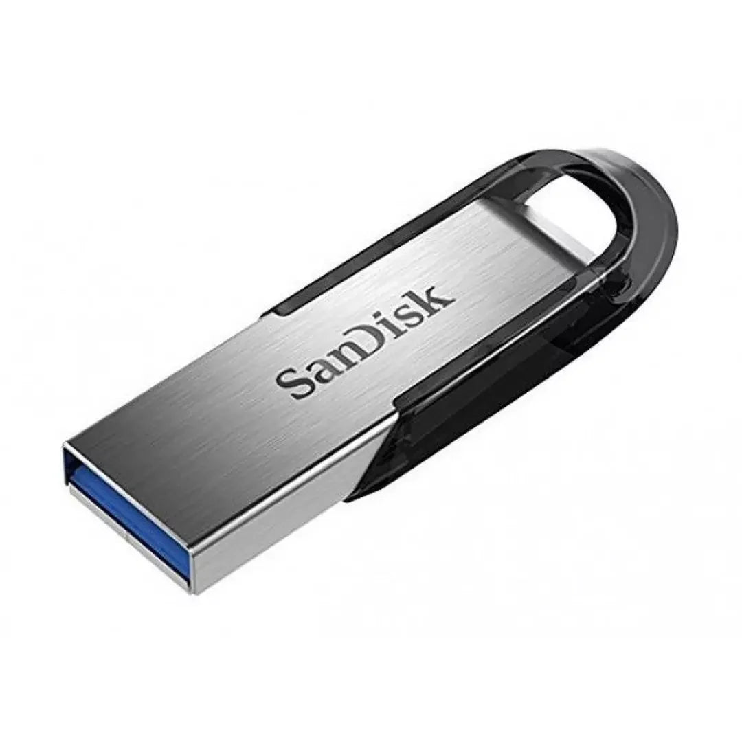 SanDisk 16GB Ultra Flair USB 3.0 Flash Drive - SDCZ73-016G-G46 SanDisk 16GB Ultra Flair USB 3.0 Flash Drive - SDCZ73-016G-G46